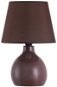 Rabalux - Stolní lampa 1xE14/40W/230V - Stolní lampa