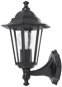 Lampa na stenu Rabalux – Vonkajšie nástenné svietidlo 1× E27/60 W/230 V - Nástěnná lampa