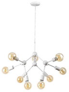 Rabalux - Chandelier on Cable 9xE27/40W/230V - Chandelier