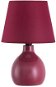 Stolová lampa Rabalux – Stolná lampa 1× E14 / 40 W / 230 V - Stolní lampa