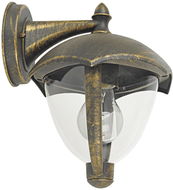Rabalux - VenKovní svítidlo 1xE27/40W/230V IP44 - Nástěnná lampa