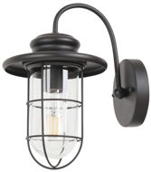 Rabalux - Outdoor Wall Lamp 1xE27/60W/230V IP44 - Wall Lamp