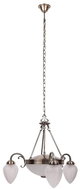 Rabalux - Chandelier on a Cable 3xE14/40W + 2xE27/60W - Chandelier
