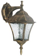 Rabalux - Outdoor Wall Lamp 1xE27/60W/230V IP44 - Wall Lamp