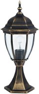 Rabalux - VenKovní lampa 1xE27/100W/230V IP44 - Zahradní osvětlení