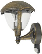 Rabalux - VenKovní senzorové svítidlo 1xE27/40W/230V IP44 - Nástěnná lampa