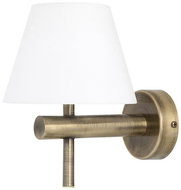 Rabalux - LED Bathroom Wall Lamp LED/6W/230V IP44 - Wall Lamp
