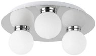 Ceiling Light Rabalux - Bathroom Wall Light, 3xG9/28W/230V/IP44 - Stropní světlo