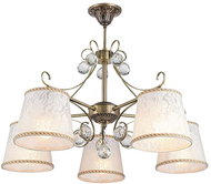 Rabalux - Chandelier 5xE14/40W - Chandelier