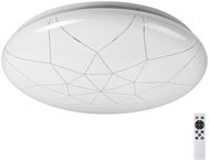 Rabalux 5540 - LED Dimmable Ceiling Light DAMIEN, LED/24W/230V - Ceiling Light