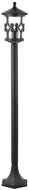 Rabalux - Outdoor Lamp 1xE27/100W/230V - Garden Lighting