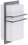 Rabalux - Outdoor Wall Lamp 1xE27/11W/230V IP44 - Wall Lamp