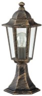 Rabalux - Kültéri lámpa 1xE27/60W/230V - Kerti világítás