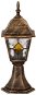 Rabalux 8183 - OUTDOOR LAMP MONACO 1xE27/60W/230V - Garden Lighting