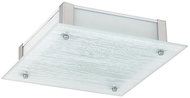 Rabalux 3035 - LED Ceiling Light DUSTIN, LED/12W/230V, White - Ceiling Light
