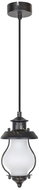 Rabalux - Chandelier 1xE14/40W/230V - Chandelier