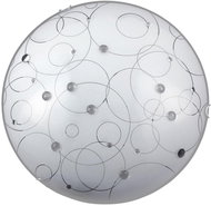 Rabalux 1863 - Ceiling Light JOLLY, 3xE27/40W/230V - Ceiling Light