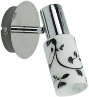 Rabalux - Spotlight 1xE14/40W/230V - Wall Lamp