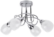 Rabalux - Ceiling Lamp 4xE14/40W/230V - Chandelier