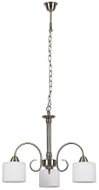 Rabalux - Chandelier 3xE27/60W/230V Bronze - Chandelier