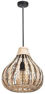 Rabalux - Chandelier on Cable 1xE27/40W/230V - Chandelier