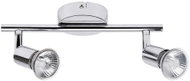 Rabalux - Spotlight 2xGU10/50W/230V - Spot Lighting