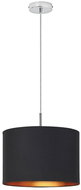 Rabalux - Chandelier on Cable 1xE27/60W/230V - Chandelier