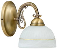 Rabalux - Wall Lamp 1xE27/40W/230V - Wall Lamp
