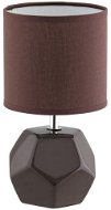 Rabalux 5510 – Stolná lampa GALEN 1× E14/40 W/230 V - Stolová lampa