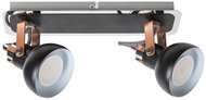 Rabalux - Ceiling Spotlight 2xGU10/35W/230V - Spot Lighting