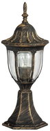 Rabalux - Outdoor Lamp 1xE27/60W/230V - Garden Lighting