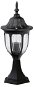 Rabalux 8343 - Outdoor Lamp MILANO 1xE27/60W/230V - Garden Lighting