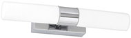 Rabalux - LED Bathroom Mirror Lighting 2xLED/5W/230V IP44 - Wall Lamp