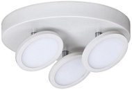 Rabalux - LED Ceiling Lamp 3xLED/6W/230V White - Spot Lighting