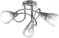 Rabalux - Ceiling lamp 3xE14/40W - Chandelier