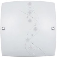 Rabalux 3755 - Ceiling Light RUBY, 1xE27/60W/230V - Ceiling Light
