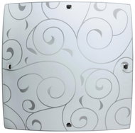 Rabalux - Ceiling Light, 3xE27/40W/230V - Ceiling Light