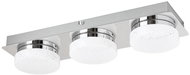 Rabalux - LED Ceiling Light, 3xLED/5W/230V - Ceiling Light