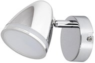 Rabalux - LED Wall Spotlight 1xLED/4W/230V - Wall Lamp