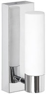 Rabalux 5749 - LED Bathroom Wall Lamp JIM 1xLED/5W/230V IP44 - Wall Lamp