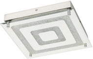 Rabalux - LED Ceiling Light, LED/21W/230V - Ceiling Light