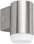 Lampa na stenu Rabalux – LED Vonkajšie nástenné svietidlo LED/4 W/230 V IP44 - Nástěnná lampa