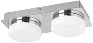 Rabalux - LED Ceiling Light, 2xLED/5W/230V - Ceiling Light