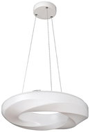 Rabalux - LED Chandelier LED/24W/230V White - Chandelier