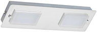 Rabalux - LED Bathroom Wall Lamp 2xLED/4,5W IP44 - Wall Lamp