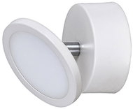 Rabalux 2713 - LED Wall Lamp ELSA LED/6W/230V White - Wall Lamp