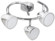 Rabalux 5933 - LED Spotlight MARTIN 3xLED/4W/230V - Spot Lighting