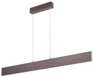 Rabalux - LED Chandelier on Cable LED/18W/230V - Chandelier