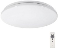 Rabalux - LED Dimmable Ceiling Light with Remote Control, LED/16W/230V - Ceiling Light