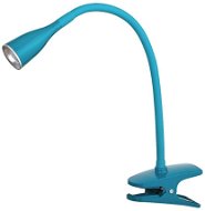 Rabalux - LED Table Lamp with Clip, 1xLED/4.5W/230V - Table Lamp